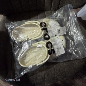 Crocs Classic Marbled Clog